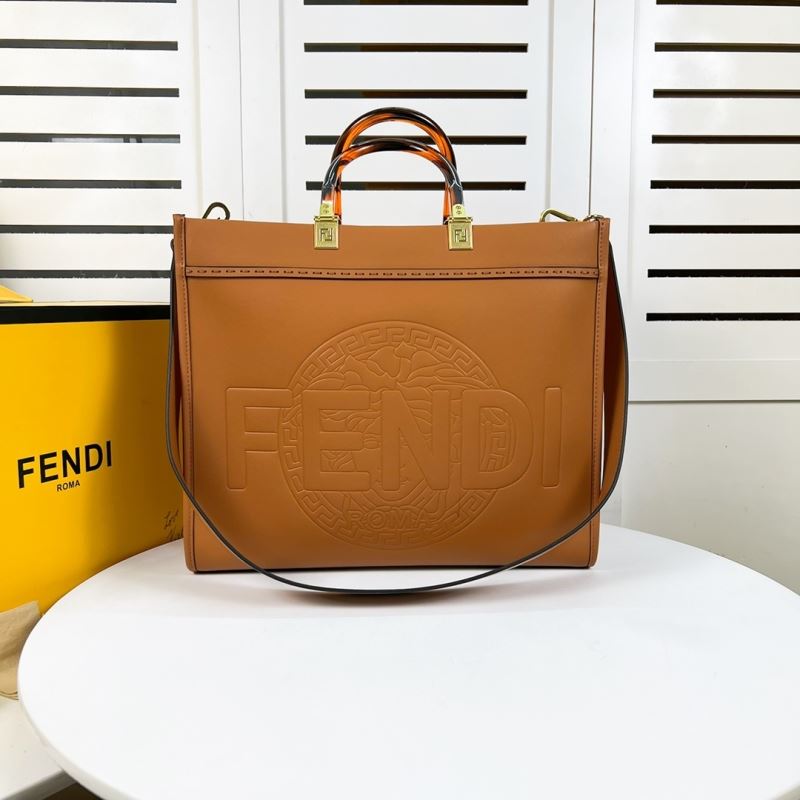 Versace Shopping Bags